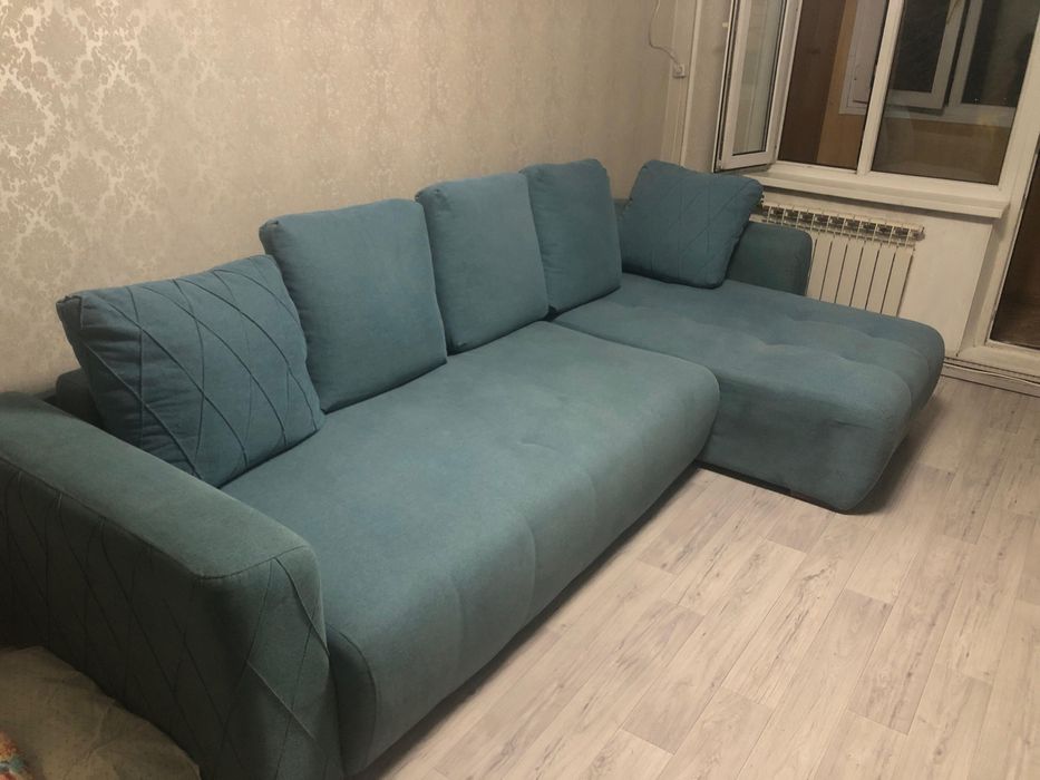 Диван раскладной