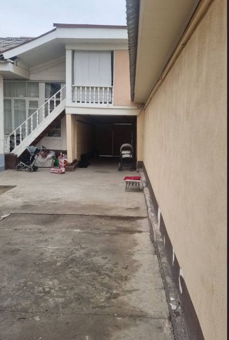 Шахристанский Участок 3,8 сотки с постройкой по рыночной цене