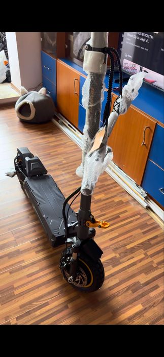 Trotineta electrica NOUA Ausom K20 Pro Dual Motor 65km/h