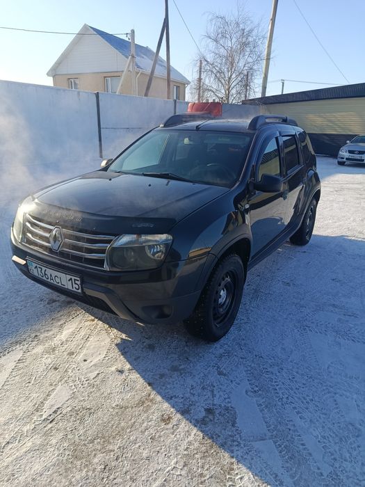 Продам Рено Дастер