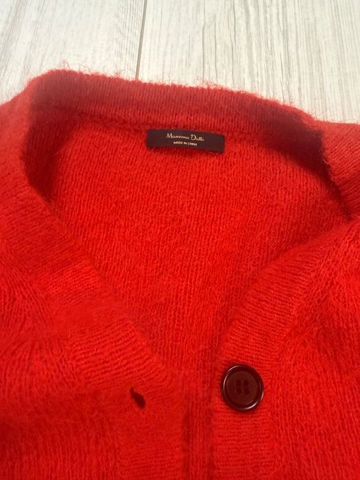 Жилетка Massimo duti нова