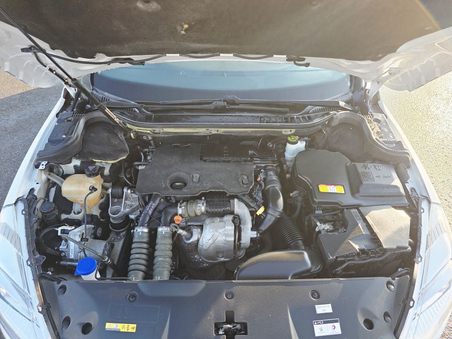 De Vanzare Peugeout 508 SW Euro 5