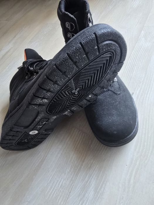 Ghete bărbătești water proof