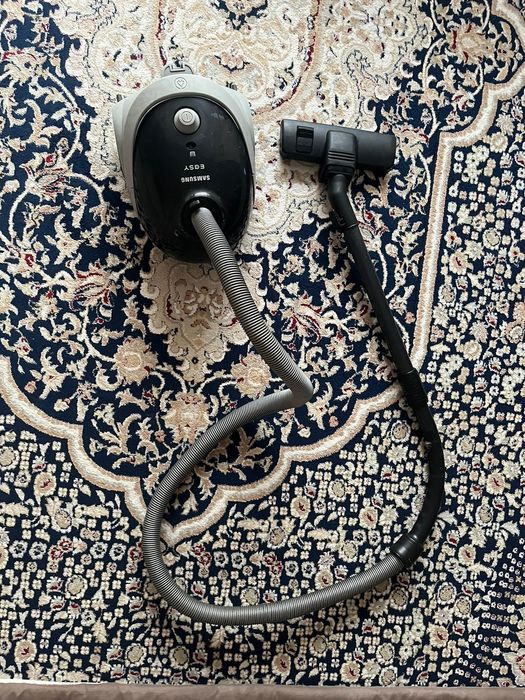 Пылесос Samsung SC4131, рабочий, б/у