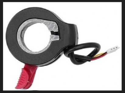 Палец газ универсален