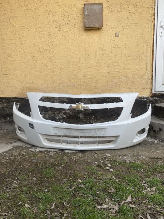 Продам Бампер Кобальт