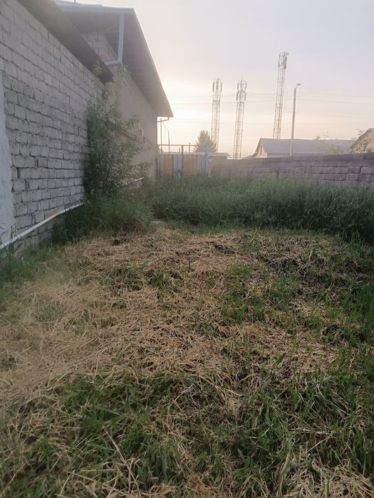 6 сотих ер майдони сотилади