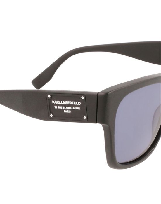 Слънчеви очила Karl Lagerfeld