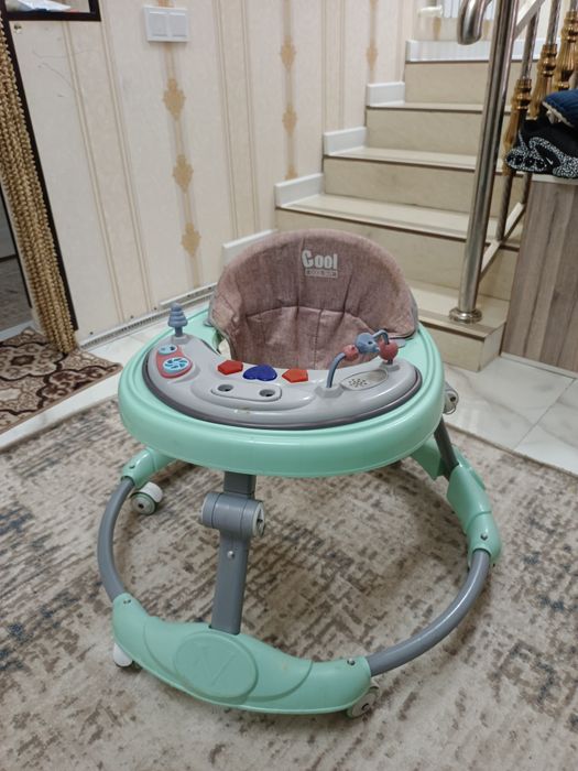 Детский.  Ходунок