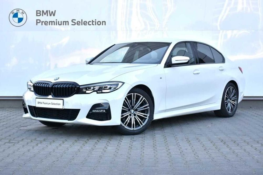 Jante Originale BMW Seria 3 G20 - Seria 4M G22 / G23 / G26 18"