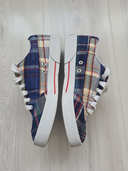 Tenisi Ralph Lauren 37.5( 24 cm)