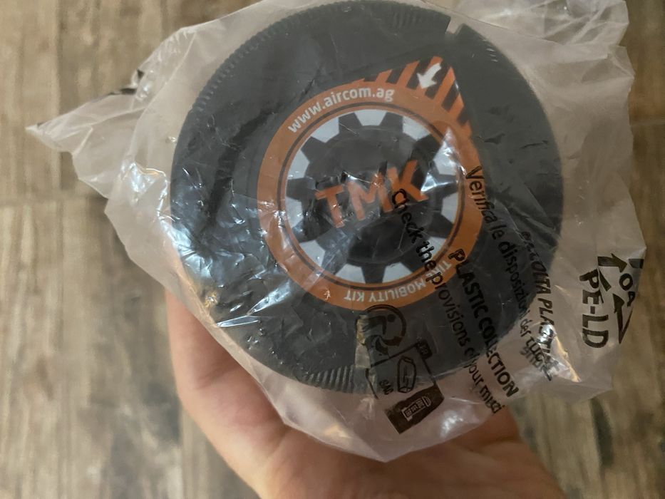 Vand compresor auro si kit pentru pana tractare