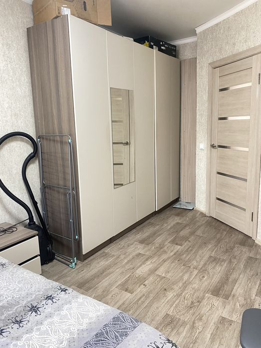 Продается 2х комнатная квартира