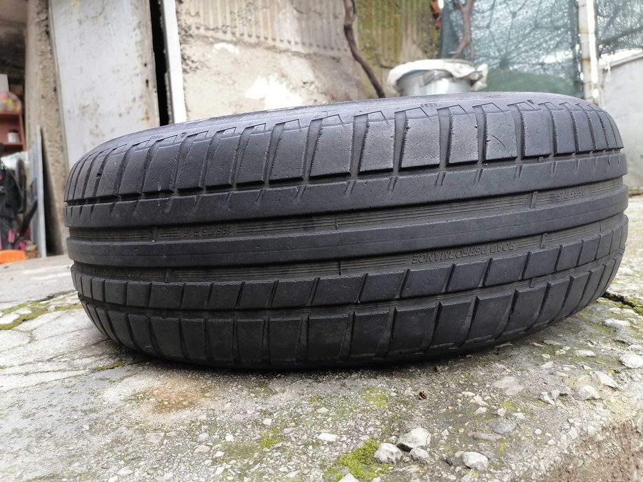 195/65/15 1бр.Riken гума