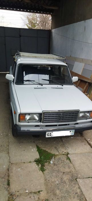 Продается ВАЗ 2107