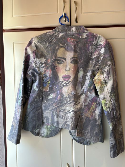 Дънки Negative-S размер