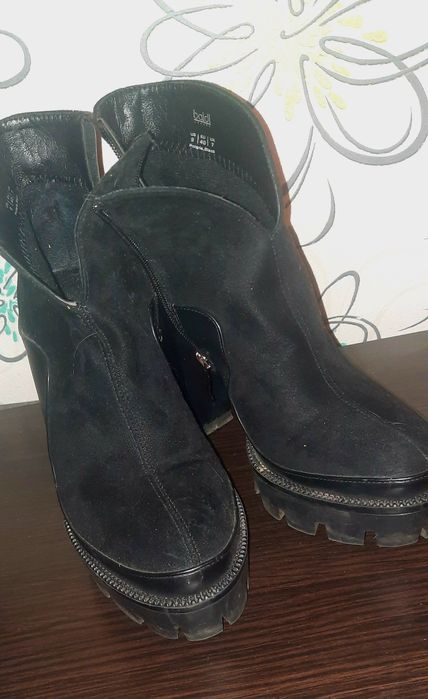 Обувь в хорошем состоянии продам