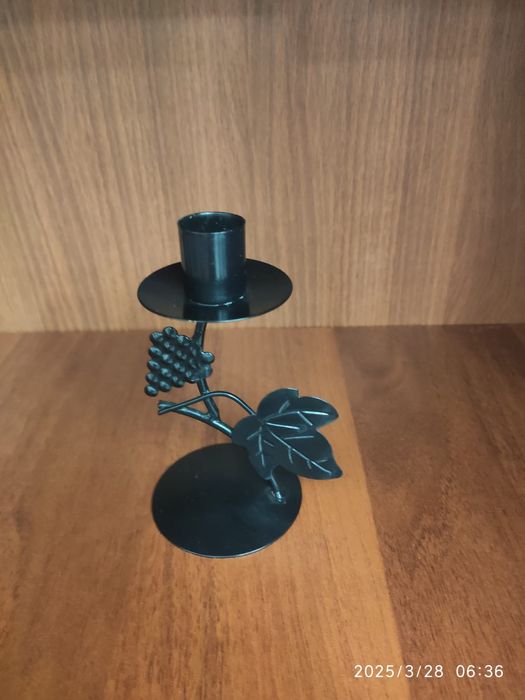 Подсвечники под свечи