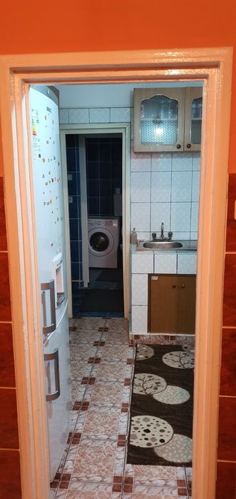 Apartament 2 camere de închiriat