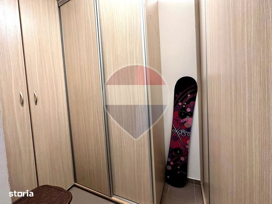 Apartament 3 camere de inchiriat | Cluj-Napoca | Strada Stejarului