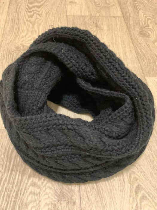 Шарфы, палантины, снуды