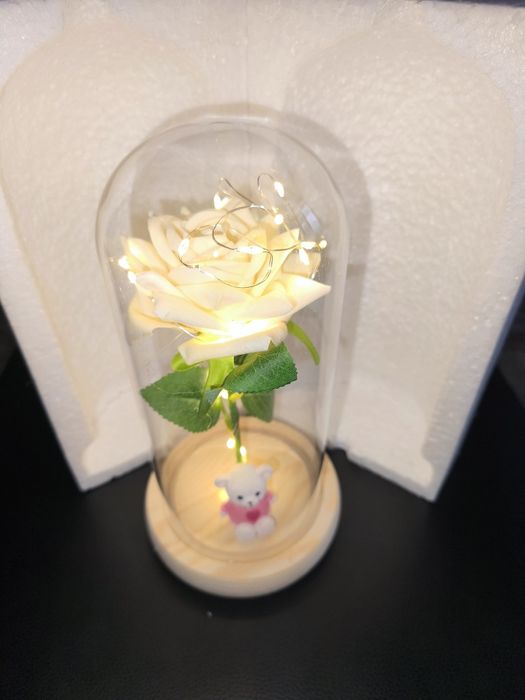 Цветы , Роза , Подарок