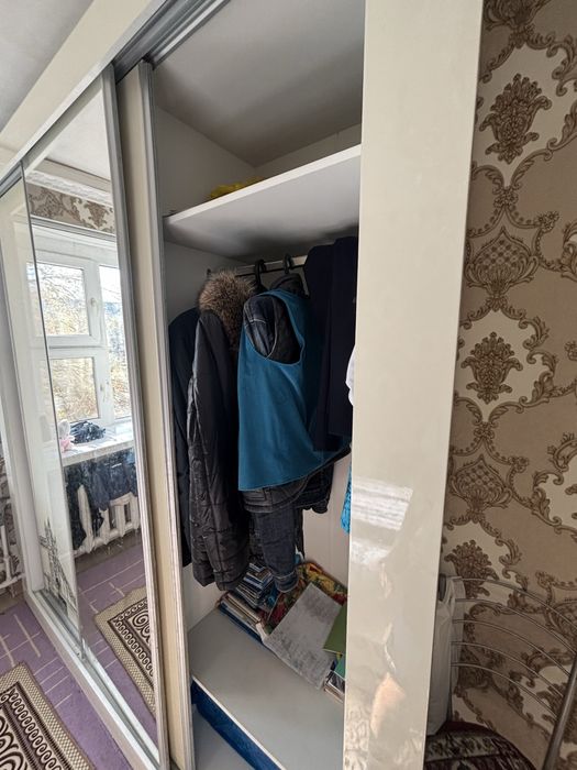 Шкаф спальный, детский