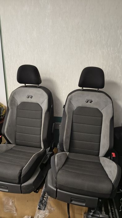 Scaune/ banchete Golf 7R