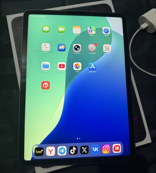 iPad Pro 3-го поколения , 128гб