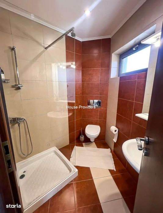 Apartament 3 Camere 128mp|Terasa 33mp|Pipera Emil Racovita
