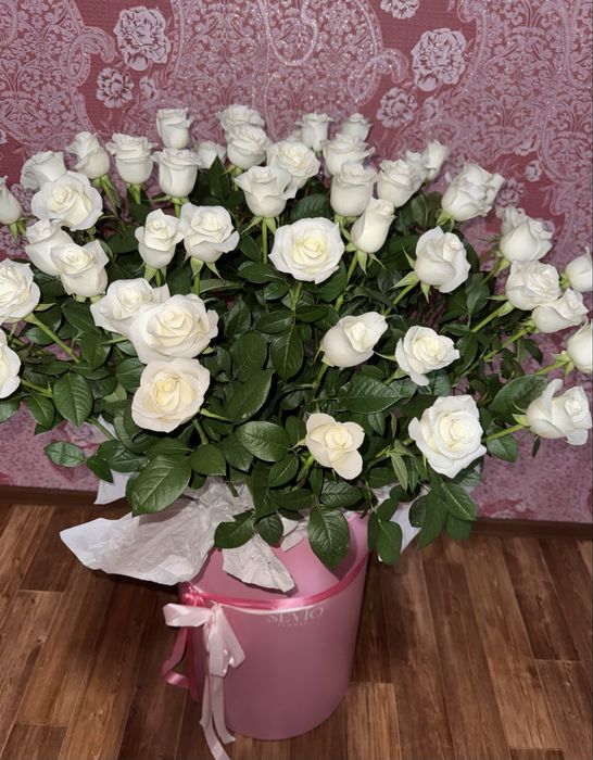 Срочно продам свежий букет