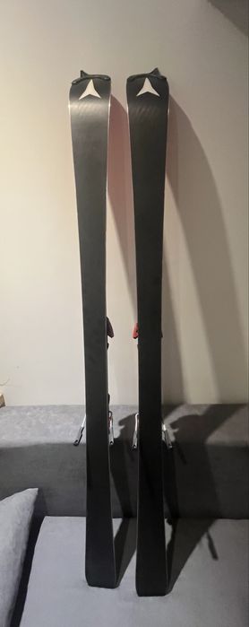 Ски Atomic Redster S9 152см