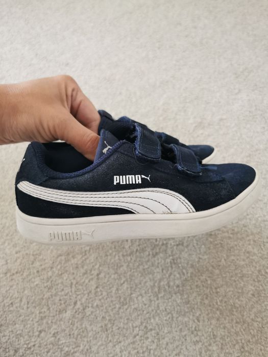 Pantofi sport Puma 31
