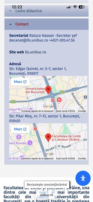 Caut coleg/colega cu care sa impart chiria in Bucuresti