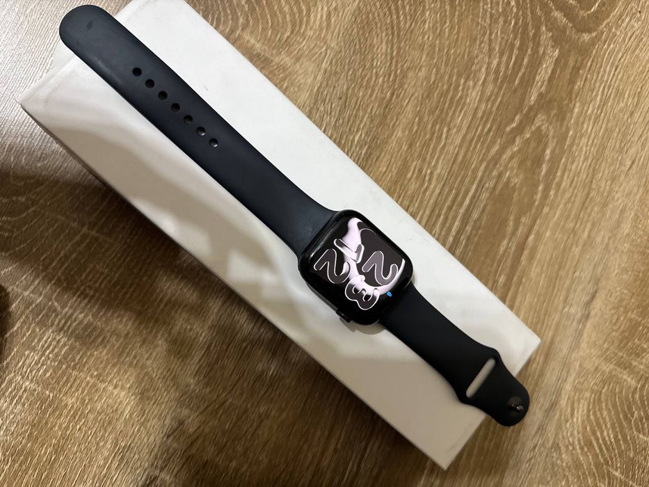 APPLE iwatch 9 45mm