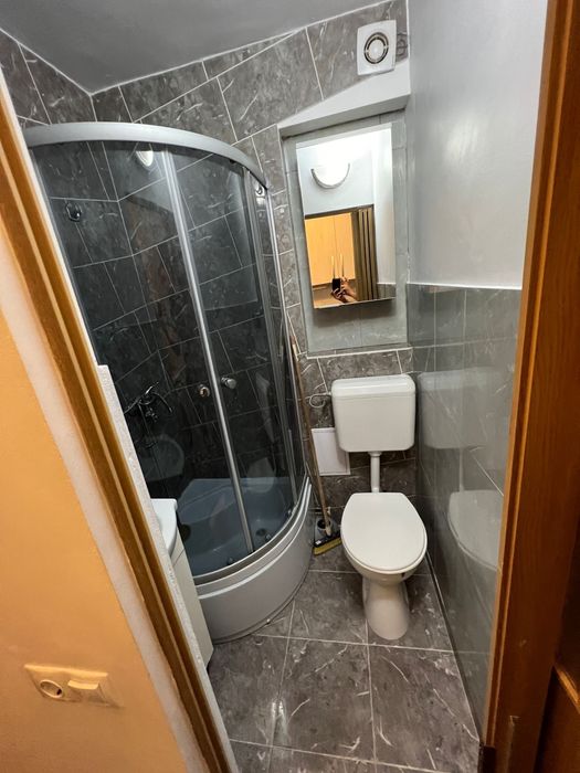 Garsonera  15 m2   Strada rozelor 57  ITC Parter