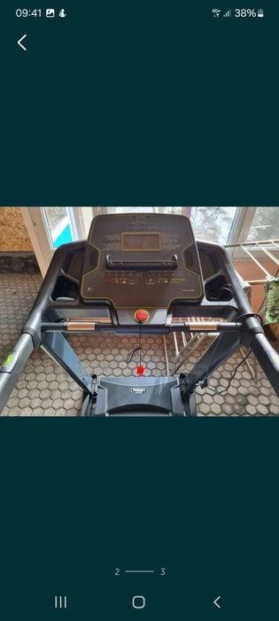 Беговая дорожка продаю