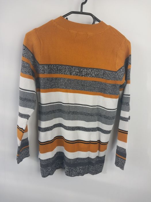 Дамски пуловер, р-р М