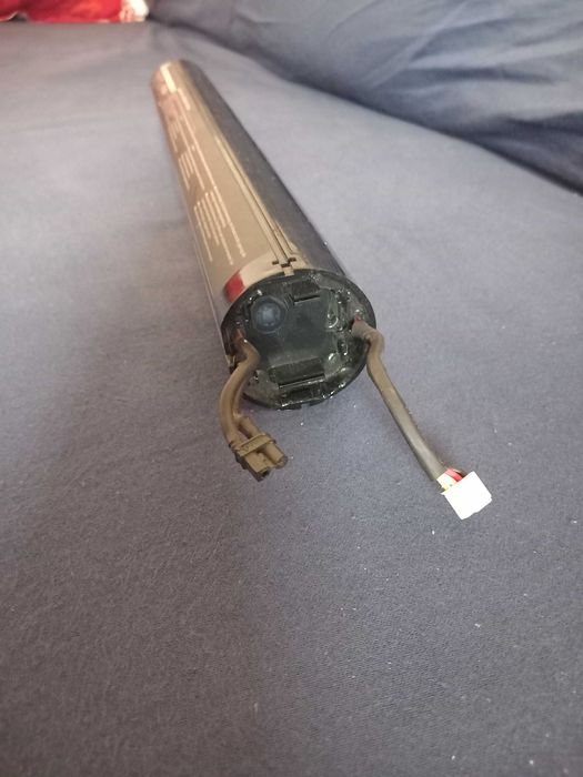 Употребявана батерия от Segway Ninebot 36 V 5.2 Ah