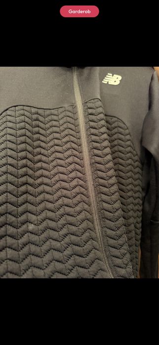 Мужской худи adidas