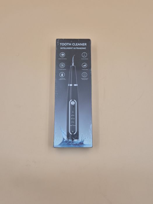 Aparat ultrasonic curățare dinți / detartraj – NOU