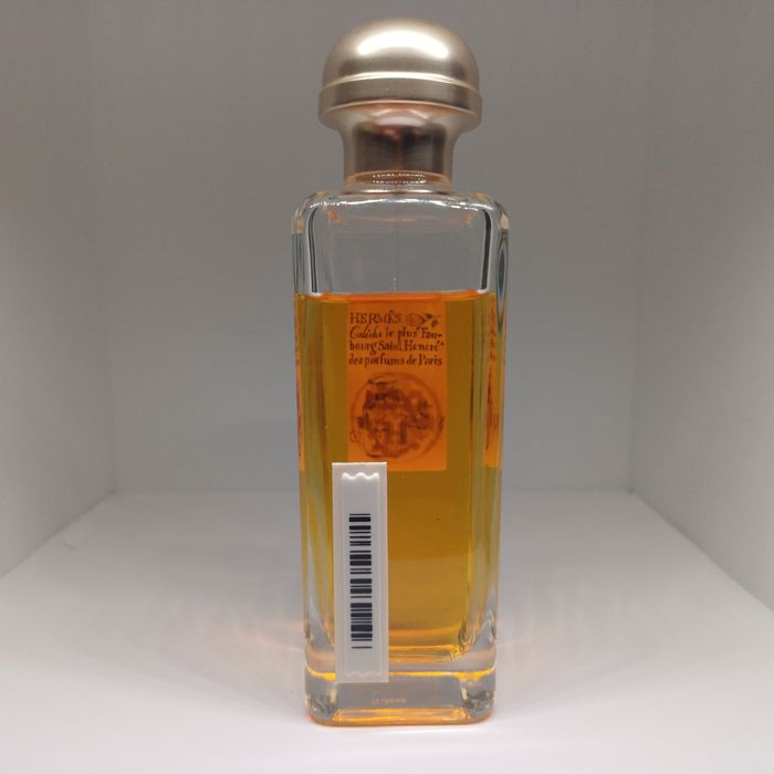 Hermes Caleche tester