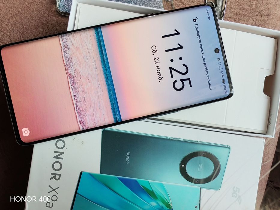 Продаю HONOR X9A
