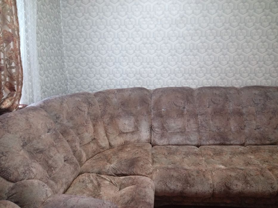 Продам угловой диван