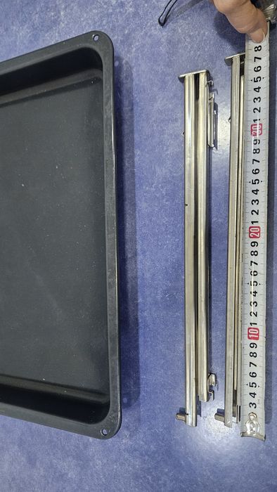 Продам листы в духовой шкаф