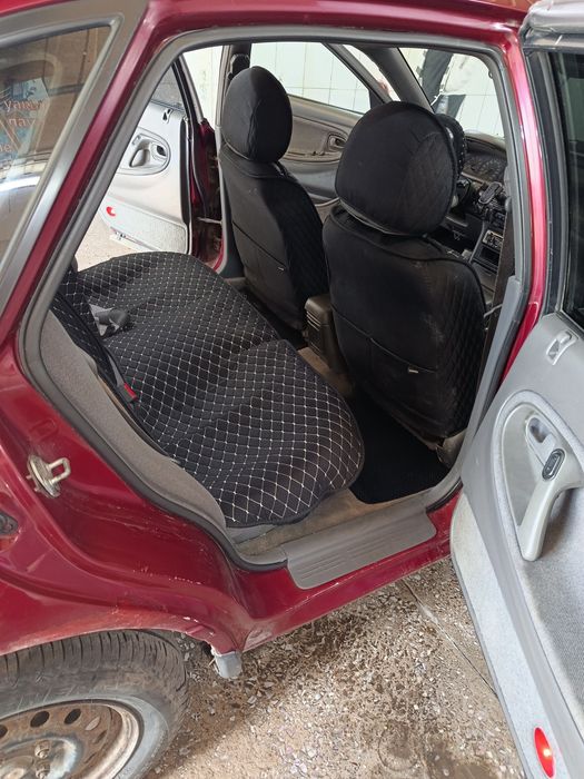 Mazda crons 1992
