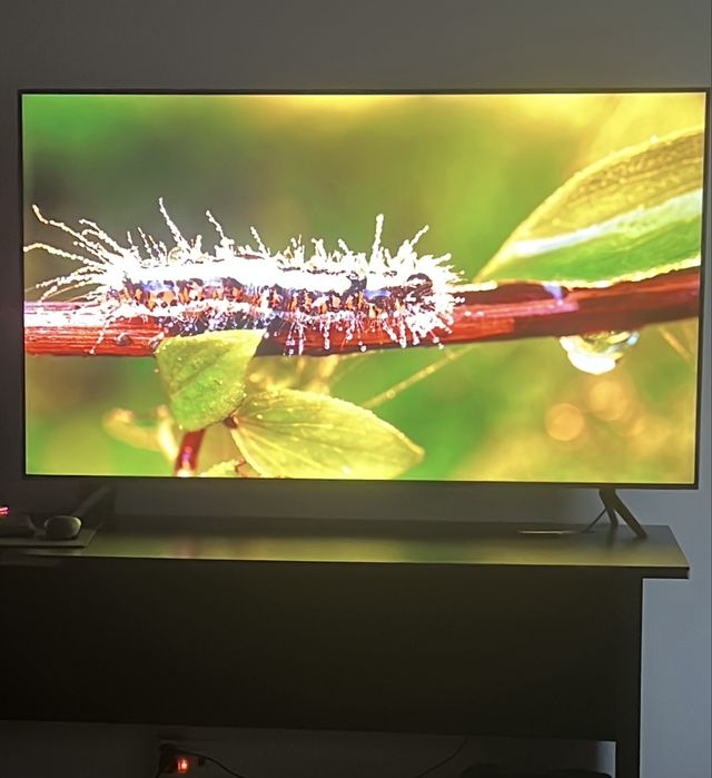 TV Samsung 55 4K Smart-Stare foarte buna
