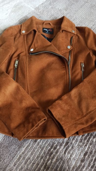 Geaca de primăvară