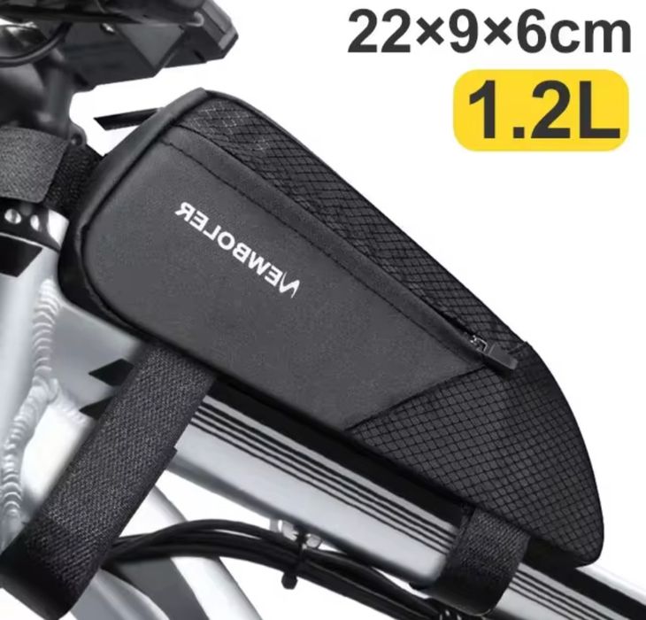 Чанта за колело велосипед