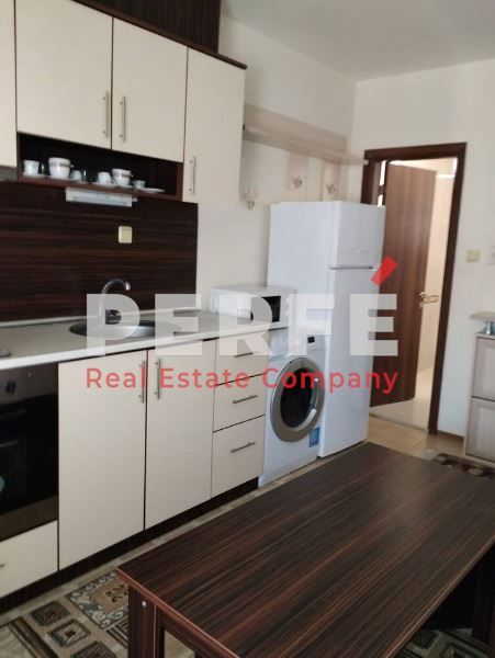 Продава се Двустаен апартамент в Свети Влас - 37 кв.м за 1322 €/кв.м - Снимка #1